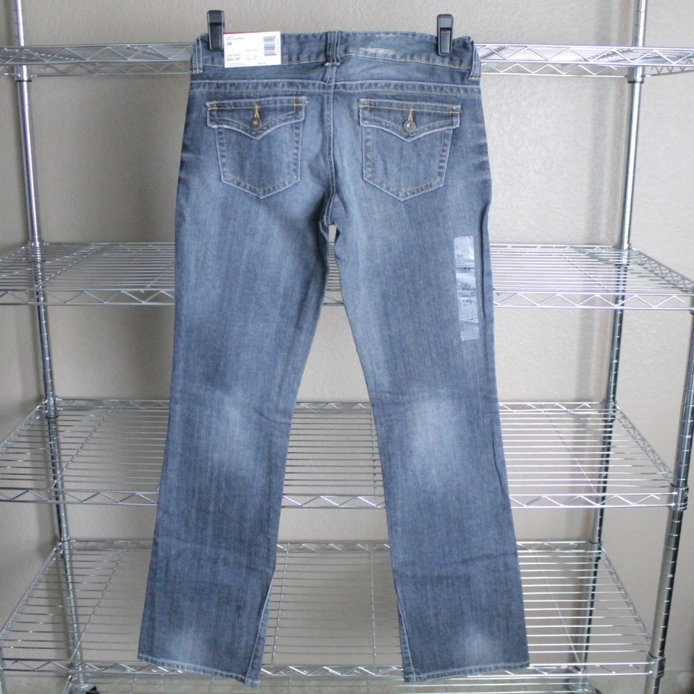 Guess Jeans Doheny Straight Relaxed 29